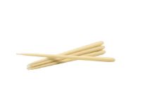 Billede af STOFF Nagel Taper Candles by Ester & Erik 6 pcs H: 29 cm - Ginger