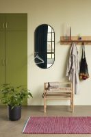 Billede af Hübsch Heritage Bænk Small B: 55 cm - Egetræ FORUDBESTIL: MARTS 2026