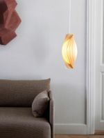 Billede af Tom Rossau No.111 Pendant 19x43 cm - Nature