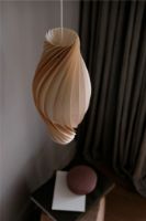 Billede af Tom Rossau No.111 Pendant 19x43 cm - Nature