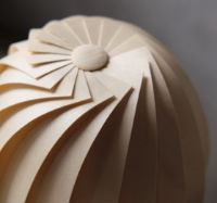 Billede af Tom Rossau ST906 Table Light 25x47 cm - Nature