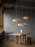 Billede af Tom Rossau TR5 Pendant 60x20 cm - Natural