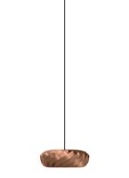 Billede af Tom Rossau TR5 Pendant 40x18 cm - Copper