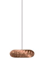 Billede af Tom Rossau TR5 Pendant 60x20 cm - Copper