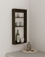 Billede af We Do Wood Threesquare H: 67 cm - Smoked Oak