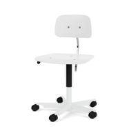 Billede af Montana Kevi 2533 Kontorstol - Snow