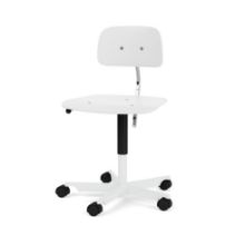 Billede af Montana Kevi 2533 Kontorstol - Snow