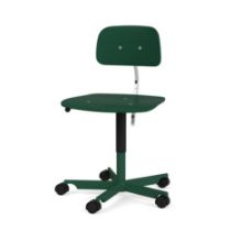 Billede af Montana Kevi 2533 Kontorstol - Pine