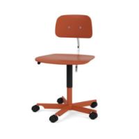 Billede af Montana Kevi 2533 Kontorstol - Hokkaido