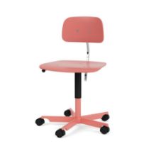 Billede af Montana Kevi 2533 Kontorstol - Rhubarb