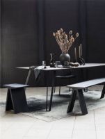 Billede af Muubs Krukke Memory 28 Ø: 23 cm - Brown/Burn 