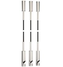 Billede af FROST SIGNATURES Carry Krog 3-pak H: 140 cm - Poleret