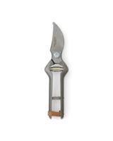 Billede af Audo Copenhagen Pallarés x Audo Copenhagen Plant Pruner L: 23 cm - Steel