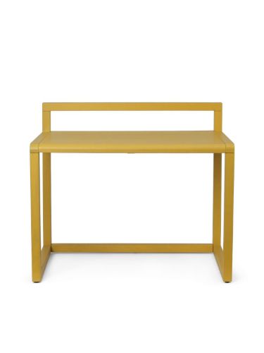 Ferm Living Little Architect Desk 45x70 cm - Yellow