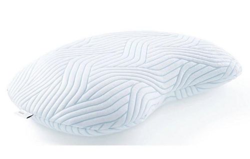 TEMPUR Sonata Pillow SmartCool Medium - Blå