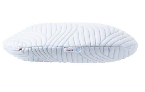 TEMPUR Sonata Pillow SmartCool Medium - Blå