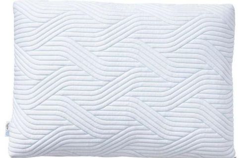 TEMPUR Comfort Pillow SmartCool Medium 60x50 cm - Blå