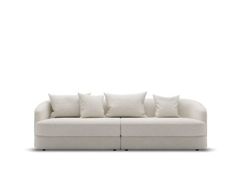 New Works Covent Residential Sofa L: 260 cm - Lana 24