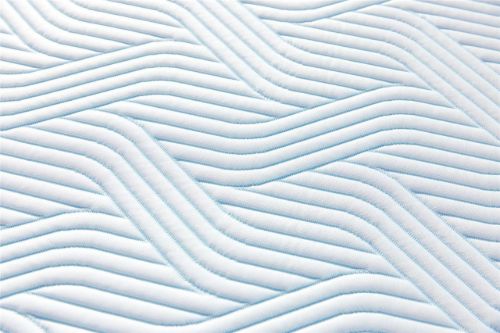 TEMPUR Pro Plus SmartCool Topmadras Medium 90x200 cm