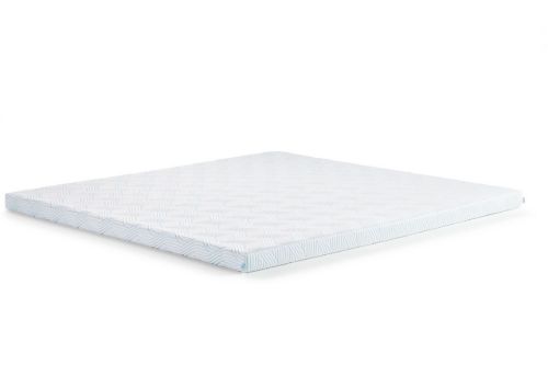 TEMPUR Pro Plus SmartCool Topmadras Firm 160x200 cm