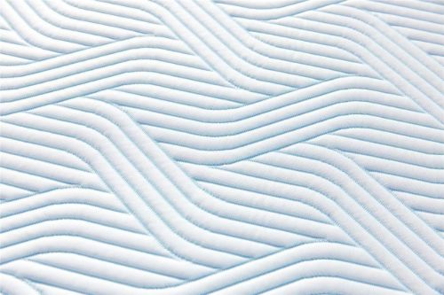 TEMPUR Pro Luxe SmartCool Topmadras Soft 90x210 cm