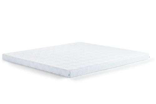 TEMPUR Pro Luxe SmartCool Topmadras Soft 160x200 cm