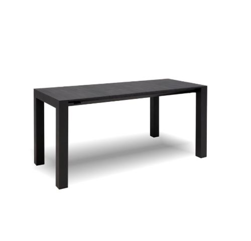 Mindo 111 Balcony Table Extension 162x60 cm - Dark Grey