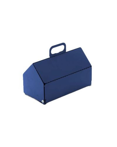 Pedestal Power Cable House 18x30,5 cm - Ultra Marine