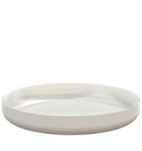 Billede af FROST LIVING Rondo Skål 370 Ø: 37,2 cm - Mat Hvid