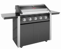 Billede af Beefeater 1600 E 5 brænder BBQ & S/B Trolley B: 184 cm