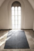 Billede af HANDVÄRK FURNITURE Stingray Tæppe 200x300 cm  OUTLET