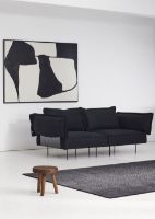 Billede af HANDVÄRK FURNITURE Stingray Tæppe 200x300 cm  OUTLET