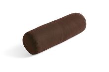 Billede af HAY Palissade Chaise Lounge Headrest Cushion 49,5x195 cm - Iron Red