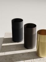 Billede af Thorup Copenhagen Patrone Ceiling Surface Spot Downlight Ø: 6 cm - Browned Brass  