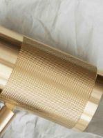 Billede af Thorup Copenhagen Patrone Væglampe H: 12 cm - Messing