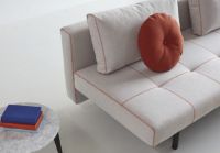 Billede af Innovation Living Sigga X Sofa Bed 300 L: 190 cm - Sand