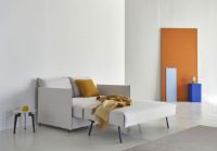 Billede af Innovation Living Luoma Sofa Bed 300 L: 150 cm - Sand