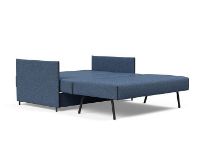 Billede af Innovation Living Luoma Sofa Bed 302 L: 150 cm - Blue