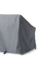 Billede af Vipp 713 Outdoor Open-Air Lounge Chair Cover - Grey