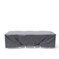 Billede af Vipp 719 Outdoor Open-Air Table Cover - Grey