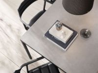 Billede af Vipp 971 Table Medium L: 200 cm - Ceramic 