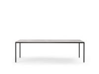 Billede af Vipp 972 Table Large L: 240 cm - Ceramic