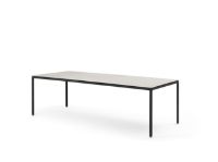 Billede af Vipp 972 Table Large L: 240 cm - Ceramic