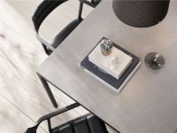 Billede af Vipp 972 Table Large L: 240 cm - Ceramic
