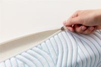 Billede af TEMPUR Pro Plus SmartCool Topmadras Soft 180x210 cm