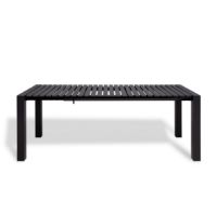Billede af Mindo 111 Dining Table Extension 162x90 cm - Dark Grey