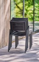 Billede af Mindo 112 Dining Chair SH: 47 cm - Dark Green: FORUDBESTIL 2026