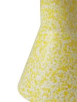 Billede af Normann Copenhagen Bit Stool Cone H: 42 cm - Yellow
