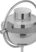 Billede af GUBI Multi-Lite Portable Lampe H: 30 cm - Chrome