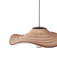 Billede af Made By Hand Flying Lamp Ø: 78 cm - Light Teracotta 